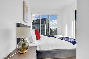 Panorama Suites Downtown Toronto