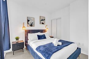 Panorama Suites Downtown Toronto