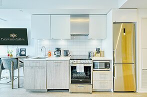 Panorama Suites Downtown Toronto