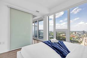 Panorama Suites Downtown Toronto