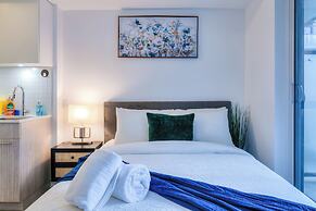 Panorama Suites Downtown Toronto