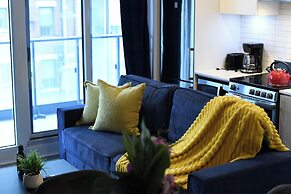 Panorama Suites Downtown Toronto