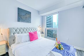 Panorama Suites Downtown Toronto