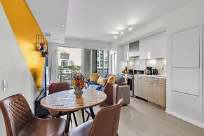 Panorama Suites Downtown Toronto