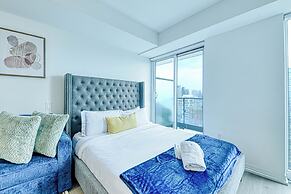 Panorama Suites Downtown Toronto