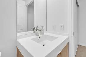 Panorama Suites Downtown Toronto