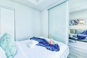 Panorama Suites Downtown Toronto