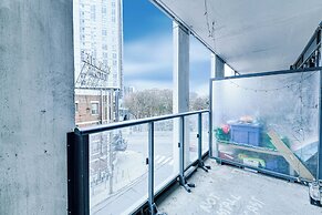 Panorama Suites Downtown Toronto