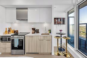 Panorama Suites Downtown Toronto