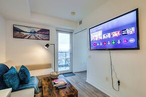 Panorama Suites Downtown Toronto