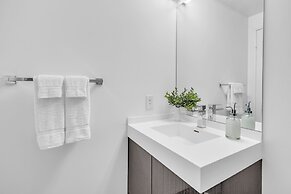 Panorama Suites Downtown Toronto