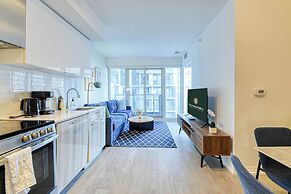 Panorama Suites Downtown Toronto