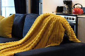 Panorama Suites Downtown Toronto