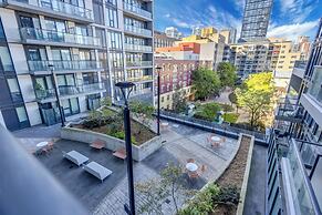 Panorama Suites Downtown Toronto