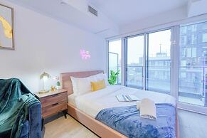 Panorama Suites Downtown Toronto