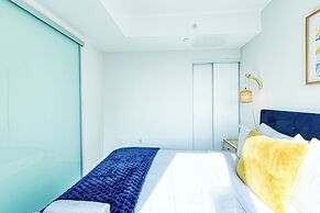 Panorama Suites Downtown Toronto