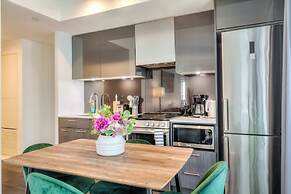 Panorama Suites Downtown Toronto