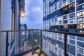 Panorama Suites Downtown Toronto
