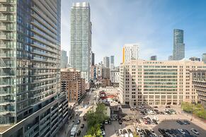 Panorama Suites Downtown Toronto