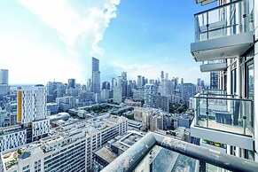 Panorama Suites Downtown Toronto