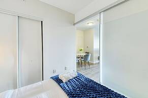 Panorama Suites Downtown Toronto
