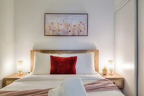 Panorama Suites Downtown Toronto