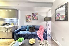 Panorama Suites Downtown Toronto