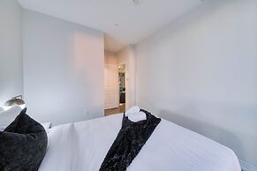 Panorama Suites Downtown Toronto