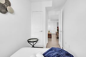 Panorama Suites Downtown Toronto