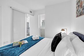 Panorama Suites Downtown Toronto