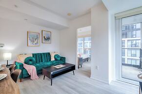 Panorama Suites Downtown Toronto
