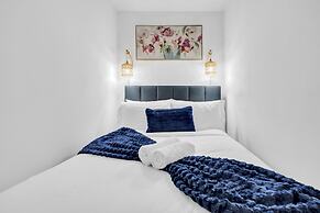 Panorama Suites Downtown Toronto