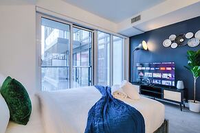 Panorama Suites Downtown Toronto