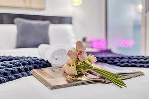 Panorama Suites Downtown Toronto