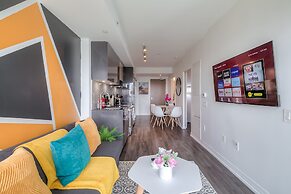 Panorama Suites Downtown Toronto