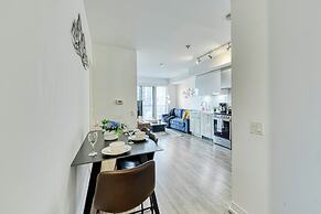 Panorama Suites Downtown Toronto
