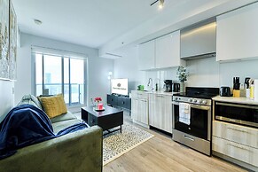 Panorama Suites Downtown Toronto