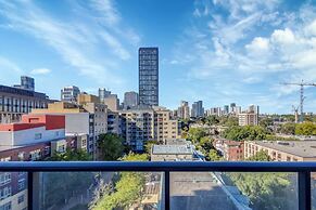 Panorama Suites Downtown Toronto