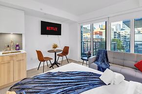 Panorama Suites Downtown Toronto