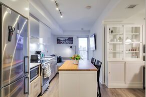 Panorama Suites Downtown Toronto