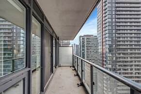Panorama Suites Downtown Toronto