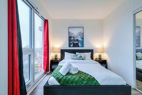 Panorama Suites Downtown Toronto