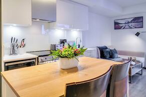 Panorama Suites Downtown Toronto