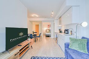 Panorama Suites Downtown Toronto