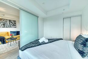 Panorama Suites Downtown Toronto
