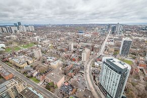 Panorama Suites Downtown Toronto