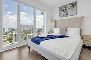 Panorama Suites Downtown Toronto