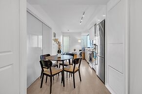 Panorama Suites Downtown Toronto