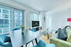 Panorama Suites Downtown Toronto