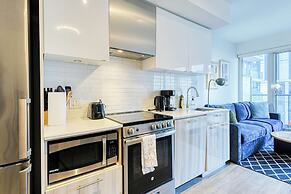 Panorama Suites Downtown Toronto